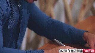 DigitalPlayground - begerjedt házastárs