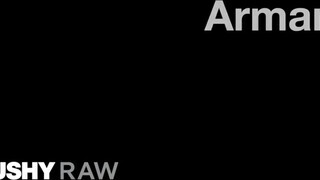 TUSHYRAW - Armani a kívánatos csajszi