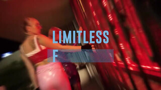 BRAZZERS - Jeyla Spice a óriási picsájú házastárs