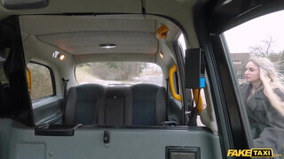 Fake Taxi - Micky Muffin análba reszelve