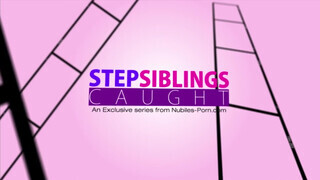StepSiblingsCaught - Carmen Caliente a vastag gigászi pélót kamázza