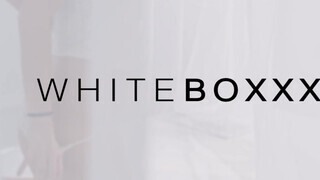 WhiteBoxxx - Ginebra Bellucci a szívdöglesztő kolumbiai csajszika