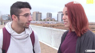 Las Folladoras - Silvia Rubi a kitetovált kéjnő