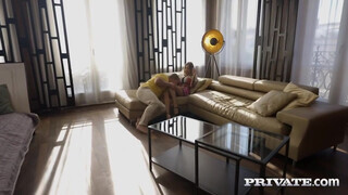 Private com - Monika Fox minden picsája megkefélve