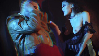 BRAZZERS - Abigaiil Morris cuncija megkefélve