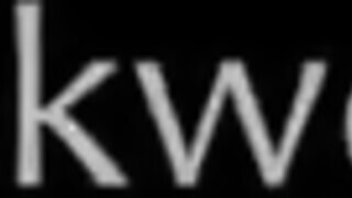 Kicsike kannás nevelő húgi