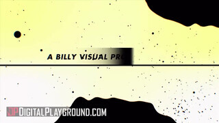 DigitalPlayground - Aidra Fox a szenvedélyes személyi edző