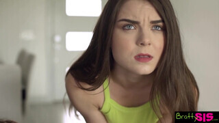 Megan Marx a szexmániás gádzsi