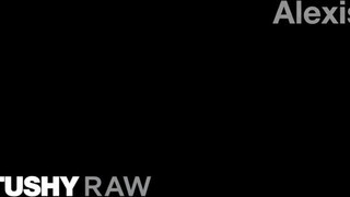 TUSHYRAW - Alexis Tae két falloszt kap