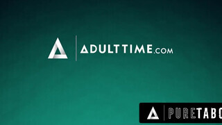PURE TABOO - Katrina Colt a férje hatalmas faszú haverjával közösül