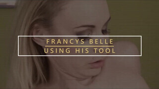 Francys Belle muffja megkúrva