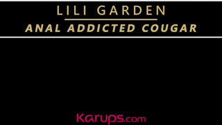 Lili Garden segg lyukba kurelva