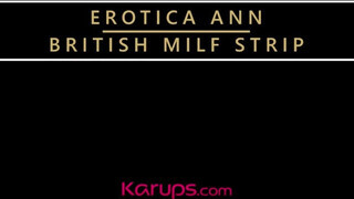 Karups - Erotica Ann a behemót feleség