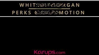 Karups - Whitney Morgan kufircol a fiatal fószerrel