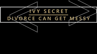 Karups - Ivy Secret a termetes csöcsű gyönyörű milf
