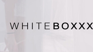 WHITEBOXXX - Evelina Darling a cuki zsenge szuka