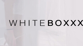 WHITEBOXXX - Romy Indy a tüzes néger szuka