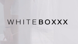 WhiteBoxxx - Ginebra Bellucci hátsó lyukba kurelva