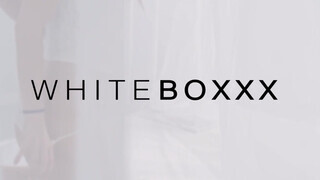 WhiteBoxxx - Bunny Love a vékony magyar dzsipó szuka