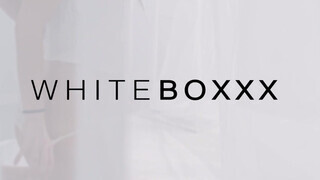 WhiteBoxxx - Taylor Sands a izgató holland csajszika