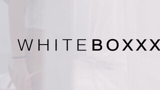 WHITEBOXXX - Sybil a vonzó barinő
