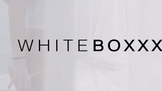 WhiteBoxxx - Nancy a vékony vonzó ukrán csaj
