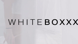 WhiteBoxxx - Alexis Crystal a vonzó cseh zsenge