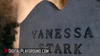 Digital Playground - Gangbang vonzó lányokkal