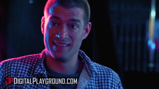 Digital Playground - Lena Paul buli után megkúrelva