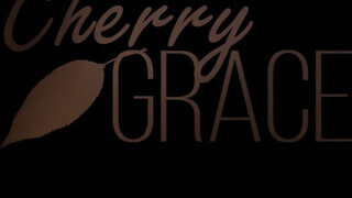 Cherry Grace kora reggeli hancúrozása