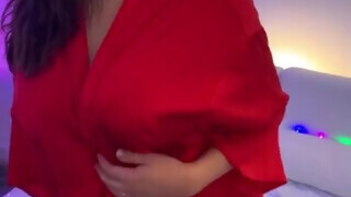Alyx Star didibe és punciba kurelva