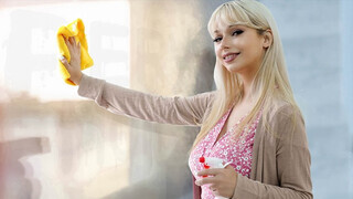 PervMom - Jessica Starling vaginája megkúrelva