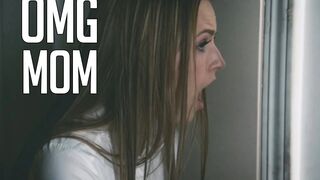 Maca meglesi mostohaanyját tanárával a forró lesbi játszmában