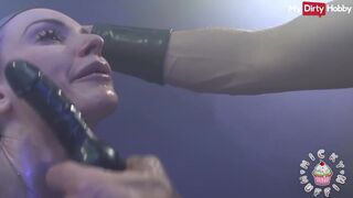 Világos Szőke amatőr fiatal micky muffin hardcore anális dugással