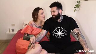 Silvia alázatos cidázása desmond dákóján latin amerikai hőn
