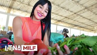 Sofia Galindo forró argentin ánuszát keményen megdugják lucskos muffban