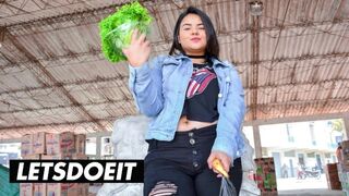 Forró argentin milf xiomara soto olajos kefélése az úton