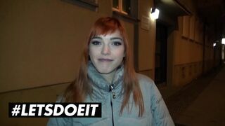 Lullu Gun és Anny Aurora megosztják a gigantikus csoki fazt kint a vadonban