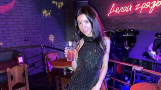 L�mpa�sz klubban tal�lt maca k�tve dugva telel�vezve