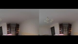 Vr andre love baszás gigantikus fasszal és szopással