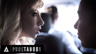 Pure Taboo izgalmas kalandja: Koros sofőr csábít el iskolás stopposokat a házába